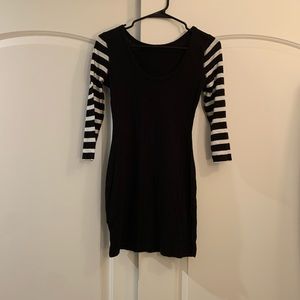 Express dress
